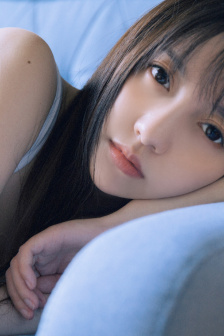 明星专题：相马茜